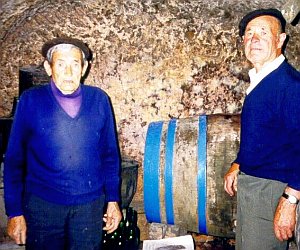 Hortensio y Gregorio