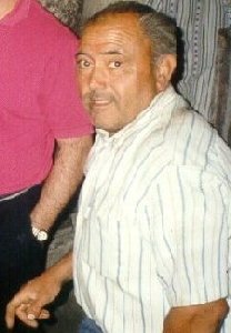 Ernesto Hortelano