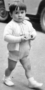 Iaki Carrascal