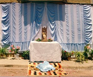 Corpus Christi