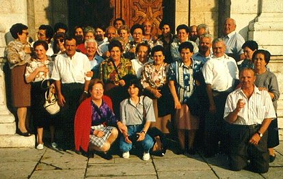 Excursin a Toledo