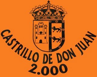Pauelo de las fiestas del verano 2000