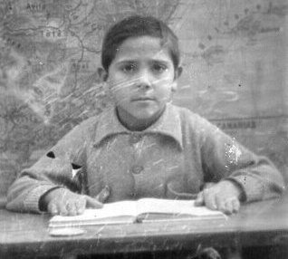 Ernesto Hortelano