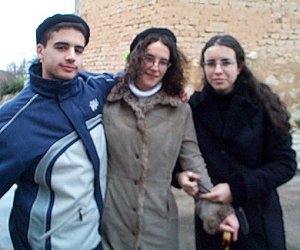 Quintos nacidos en 1984