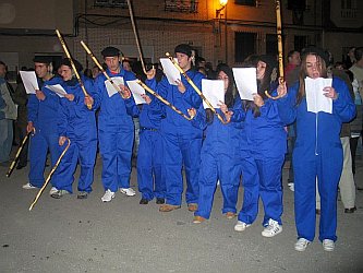 Quintos nacidos en 1990