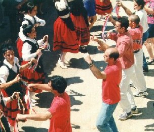 Fiestas de San Antonio