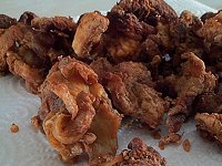 Chicharrones