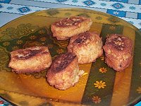 Rellenos