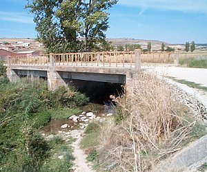 El ro Esgueva