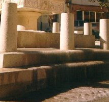 Fotografa tomada a comienzos del ao 1999.
