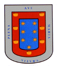 Escudo de los Delgado