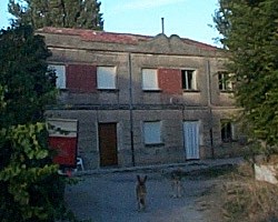 El Molino (imagen actual).