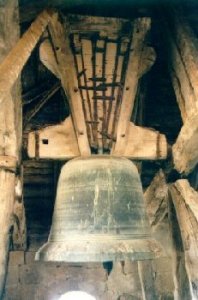 El campanario