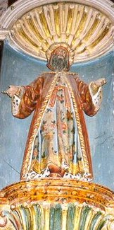 San Joaqun