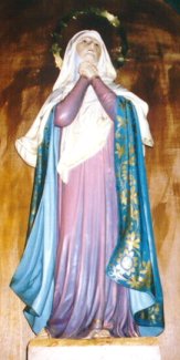 La Dolorosa