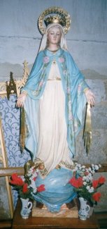 La Milagrosa